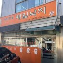 매일낙지 | 문래동 맛집, 식객 허영만의 백반기행 매일낙지 불낙지 후기