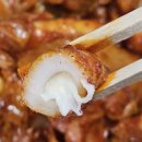 정통춘천닭갈비 봉명점 | [배달음식] 정통춘천닭갈비 길동본점_닭갈비 진한맛, 날치알 볶음밥 먹어본 후기