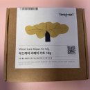 아기 감각발달 교구 추천 | 숲소리 원목 악기놀이세트 내돈내산 후기