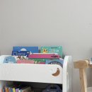 멍멍아 까꿍 | 역대급 리뉴얼 된 블루래빗 우리아기 첫 토이북 언박싱 후기