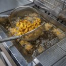 부뚜막옛날통닭 이미지