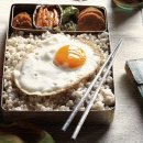 꽁보리밥 이미지