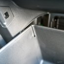 하나전 | 미세먼지 시즌 전 필수! PV5 에어컨필터 교체 후기 (하나필터 초미세먼지 필터)