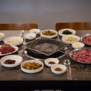 흥부숯불갈비 이미지