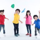 [유아체육] 놀이운동 이미지