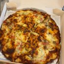백종원이 인정한 피자 맛집🍕 홍은동 &lt;피자아일랜드&gt; 스페셜피자 후기, 스위스그랜드호텔 근처 맛집
