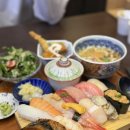 요나루일식 | 마곡나루역 맛집 스시도쿠 마곡 코엑스점, 100% LIVE 스시! 남편과 일식 초밥 데이트