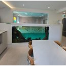 the sea 펜션 | 부산키즈펜션 객실마다 풀장 있는 곳으로 가족 여행 다녀왔어요 :)