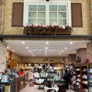 수상클럽 하우스 | 1-1 골프장후기 블루원상주cc 1박2일 패키지 라운딩 후기