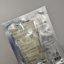 볼카 보툴리눔화장품 마스크패치 나노패치 붙이는 보톡스 팩