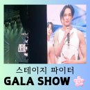 기무5체육관 | [공연] &#34;스테이지 파이터 GALA SHOW [The Originals] Tour&#34; 서울 공연 행복한 관람 후기