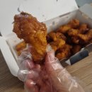 교촌치킨 신곡점