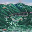 봉수산자연휴양림(수목원) 주차장 이미지