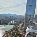 대우송파바로정비코너 | 프렌치 감성의 도심 호캉스! 석촌호수뷰 소피텔 앰배서더 객실 라운지 조식 수영장 후기