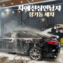 차에 진심인 남자 이미지