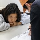 꽃물든자리 | [후기] 영덕 청소년 예술캠프, 2025년 겨울 꽃물캠프 : 히스토리 아트벤쳐 마지막 날!