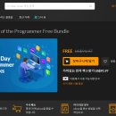 [Fanatical] 세 가지 프로그래밍 eBook 무료배포중! 이미지