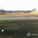오시아노골프장 이미지