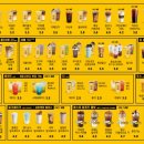 컴포즈커피익산 - 익산시 고봉로34길 43 | 컴포즈커피익산