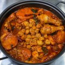 도리신닭도리탕 옥계점 이미지