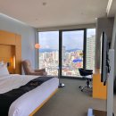 엘디스리젠트호텔 이미지