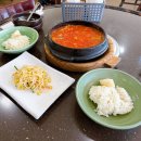 대관령 내돈내산 맛집 추천[대관령김치찌개집]24시간 현지인 맛집 방문 후기🍚