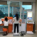 헬스 존 이미지