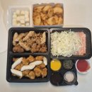 시외버스터미널 앞 | 강릉 시외버스터미널 맛집 [강정선생] 옥수수빠삭이닭강정+맥주조합 강추!