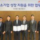 중소기업성장지원센터 - 서구 월드컵4강로181번길 46 | 중소기업성장지원센터