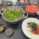 오르칼국수 이미지