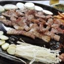 마천산장