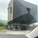 소나무 예술극장 이미지