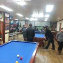 황금볼당구장 이미지