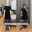 (주)핏콜라보 | 유니클로 세실리에 반센 콜라보 실착 후기[분명 예뻤는데 내가 입으니 다른 옷이 됐다]
