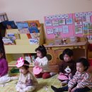 세모영어 인형극 - 아기 돼지 삼형제~~^^ 이미지