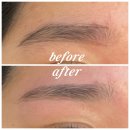 핑크봉 속눈썹&왁싱&피부 옥정점 | 예민피부가 양주 옥정브로우왁싱 지지배에서 왁싱받고 온 후기