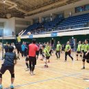 김제체육관 이미지