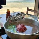 당진어린이집 | 당진맛집 황제산더미바지락칼국수 오션뷰 왜목마을맛집 후기