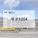 헬로 1204 | 여름휴가 만족스러웠던 첫번째 방문과는 달랐던 조금은 불편했던 두번째 방문, 제주도 헬로1204숙소 후기