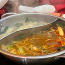 광화문 훠궈 맛집 황산 종로점 내돈내산 솔직후기