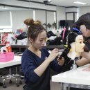 헤어디자인 이미지