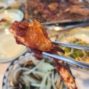 일월산돼지갈비 이미지