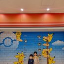 인형천국 투 | 원남매와 일본도쿄여행 / 이케부쿠로 선샤인시티 캐릭터샵 투! 디즈니, 지브리, 짱구, 산리오샵 방문 후기