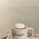 성암로 | 상암 DMC 카페 마름모커피 ☕️ 르라보 바질 향기에 반한 크림라떼 맛집 내돈내산 후기