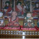 봉은사 선불당 이미지