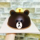 프렌즈케이크