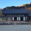 1642 | 보물 제 803호 고창 선운사 참당암 대웅전