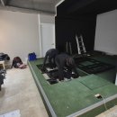 우리스크린골프 이미지