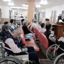 온누리좋은요양병원 이미지