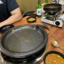 영통 신동카페거리 곱창 찐 맛집 미나리주는 곱이 가득한 곱창집 &#39;신동곱창&#39; 내돈내산 후기